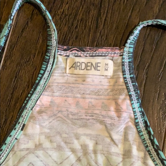 Tank top - Picture 2 of 2